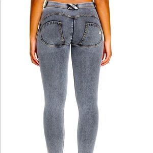 Original Freddy Jeans